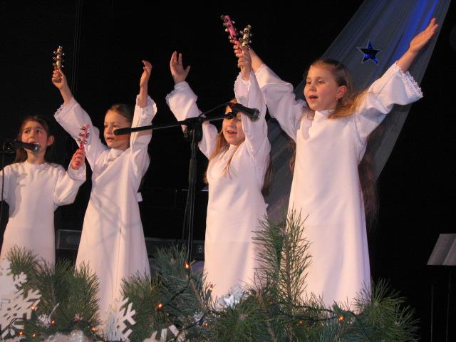 Koncert dla Babci i Dziadka 2017