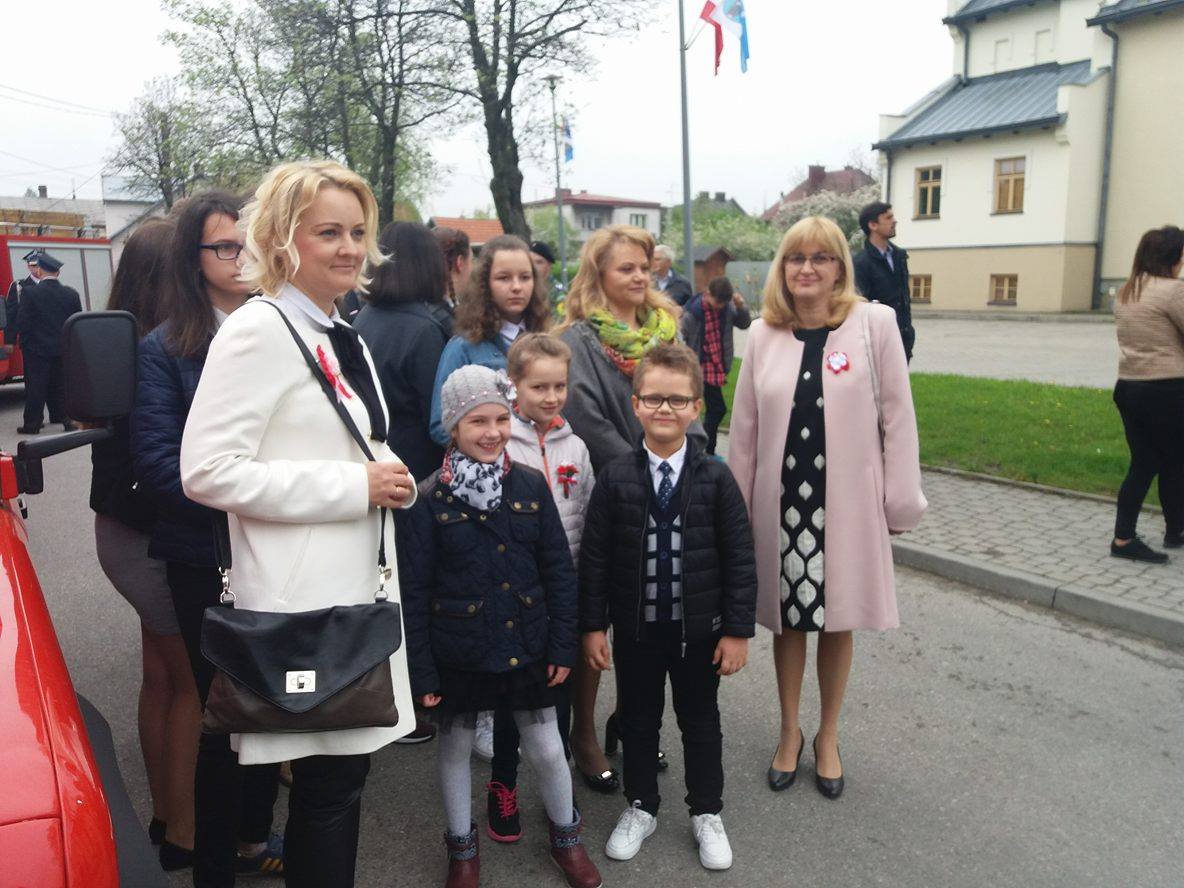 Obchody Konstytucji 3 Maja