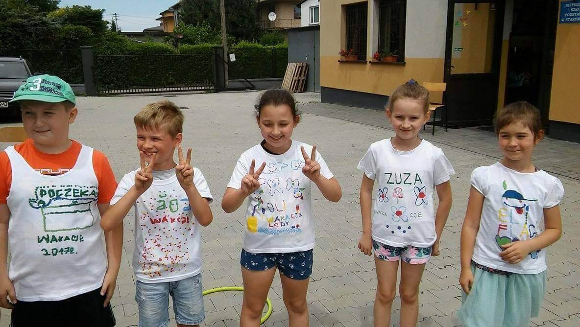 Dyżur wakacyjny 2017 r.