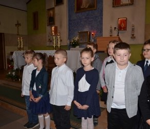 Uroczyste zakończenie roku szkolnego 2016/2017
