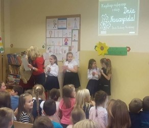 Dzień Edukacji Narodowej
