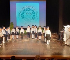 Bajkowe ślubowanie