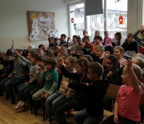 KAŻDY Z NAS JEST WYJĄTKOWY!!!