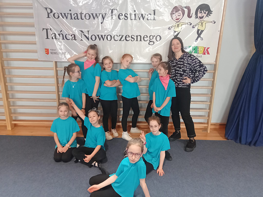 Gratulacje dla “Dancing Stars”!!! 👯👯‍♀️