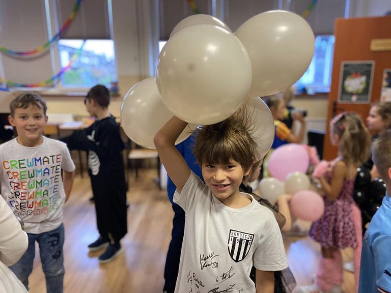 Andrzejki 💃🕺🔮🧙‍♀️