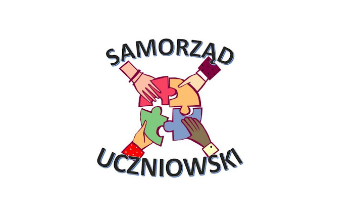 Mamy nowy Samorząd Uczniowski ‼️📢