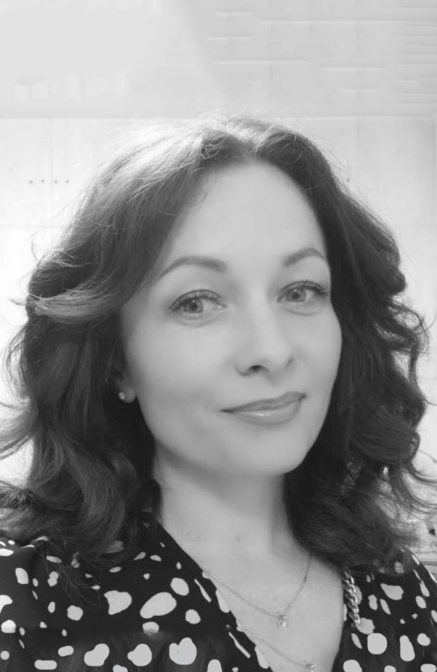 Iryna Slyshchenko