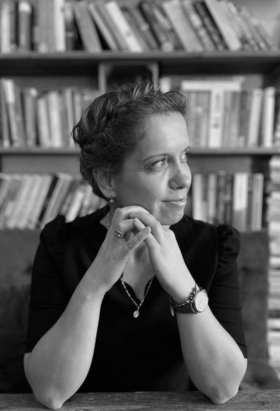 Małgorzata Żywczak