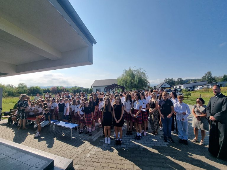🎒✨NOWY ROK SZKOLNY START! ✨🎒