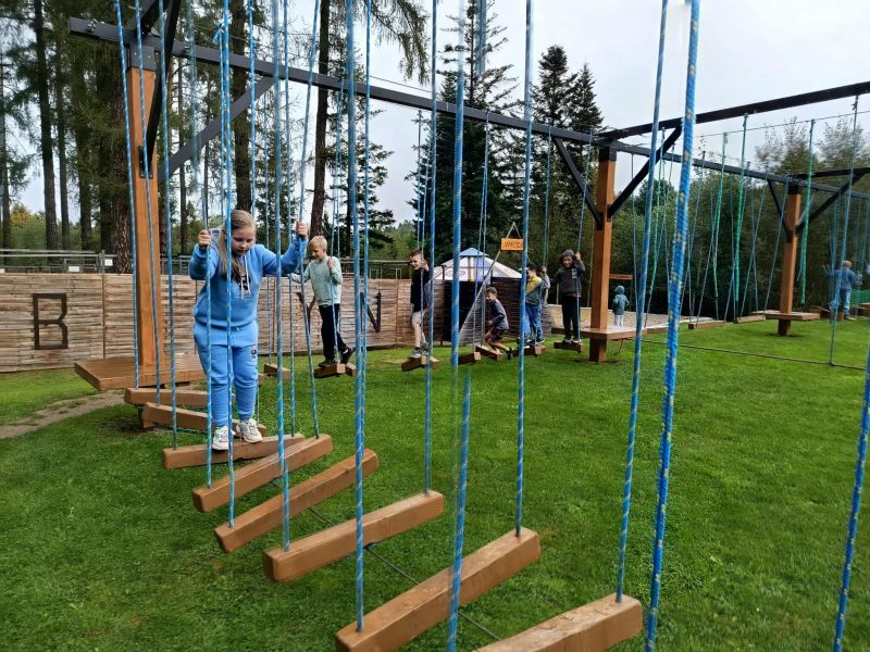 🛴Wycieczka integracyjna klas 1-3 🚌