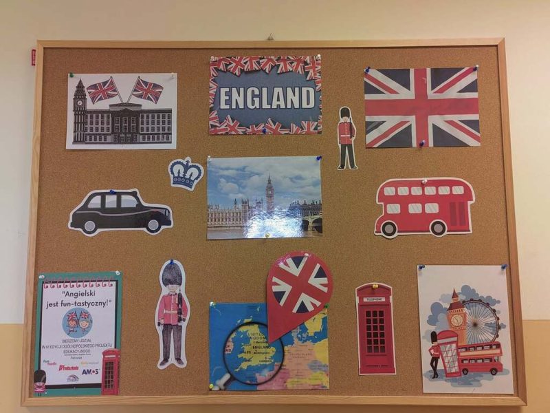 Dołączyliśmy do nowego programu 📖