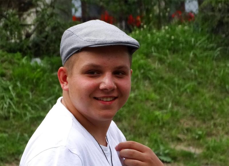 „Powrót w szkolne mury – nasz Absolwent jako Praktykant” 🏫💙