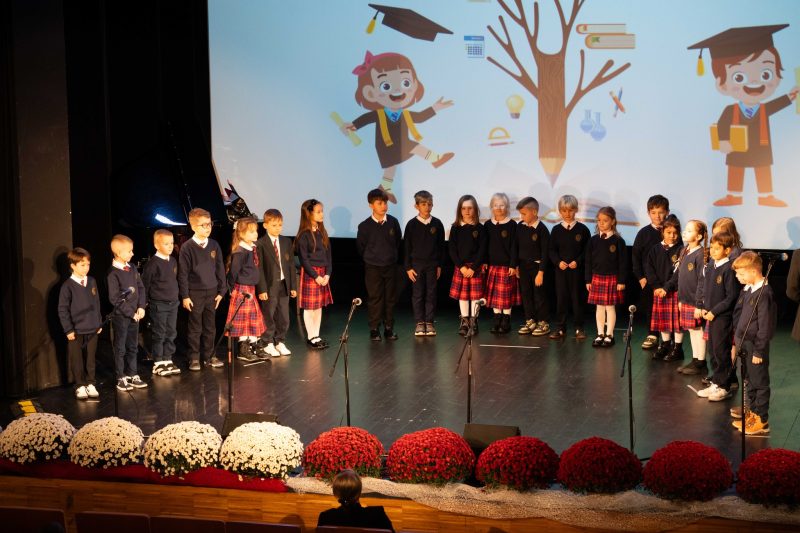 🎓🥹Ślubowanie uczniów klasy I 🤓