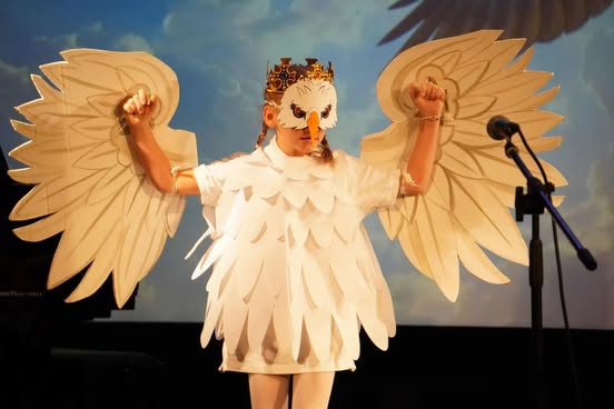 🦅”Pisk białego orła”🦅