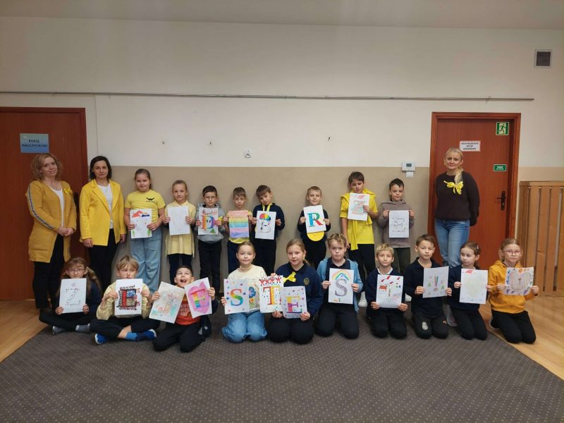 💛Dzień Życzliwości 💛