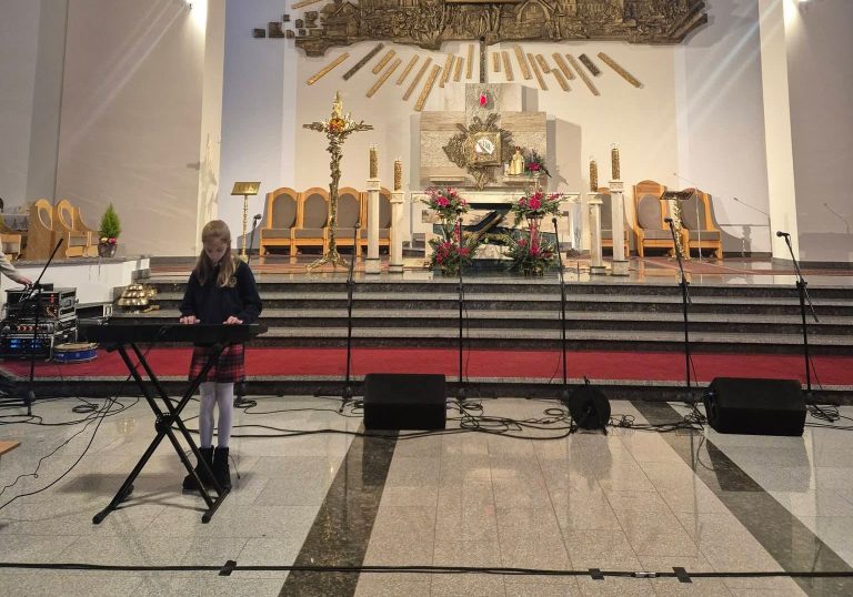 🎼🎶Keyboard – klasa 4 | Iryna Slyshchenko✨