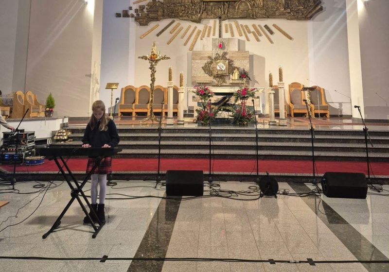 🎼🎶Keyboard – klasa 4 | Iryna Slyshchenko✨