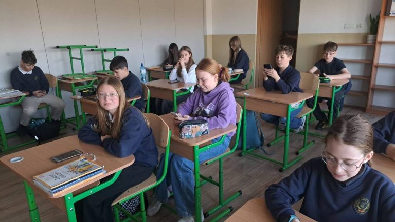 🌍GDZIE MY JESTEŚMY?📍