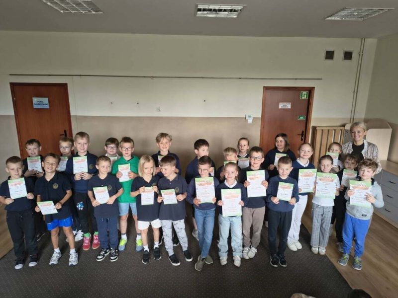 🧮🏆 Matematyczne talenty naszej szkoły! 🎉📚