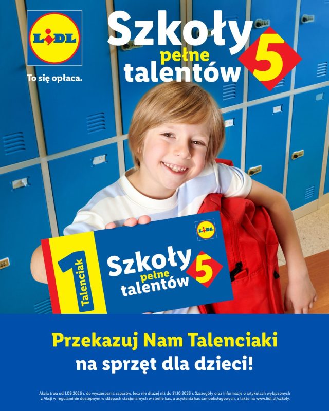 Szkoły Pełne Talentów