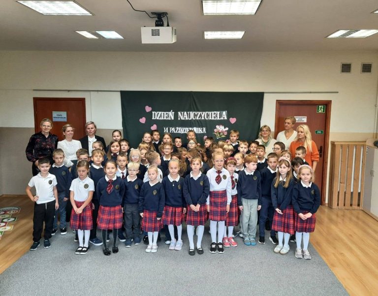 Dzień Edukacji Narodowej